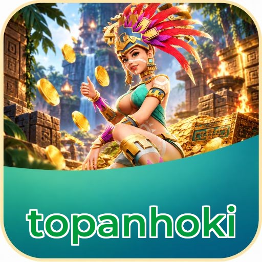 Panduan Download topanhoki