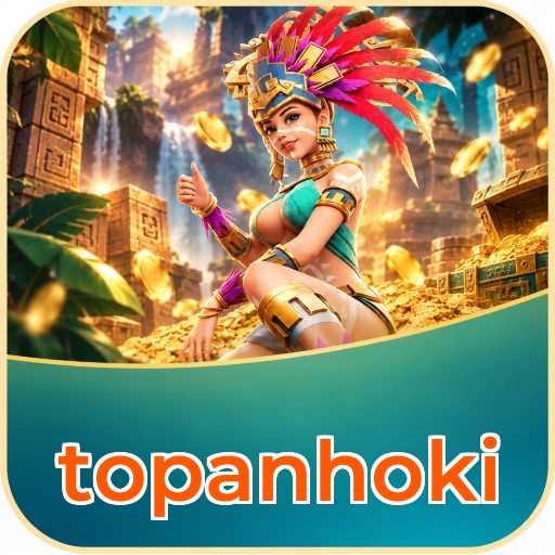 Download topanhoki APK